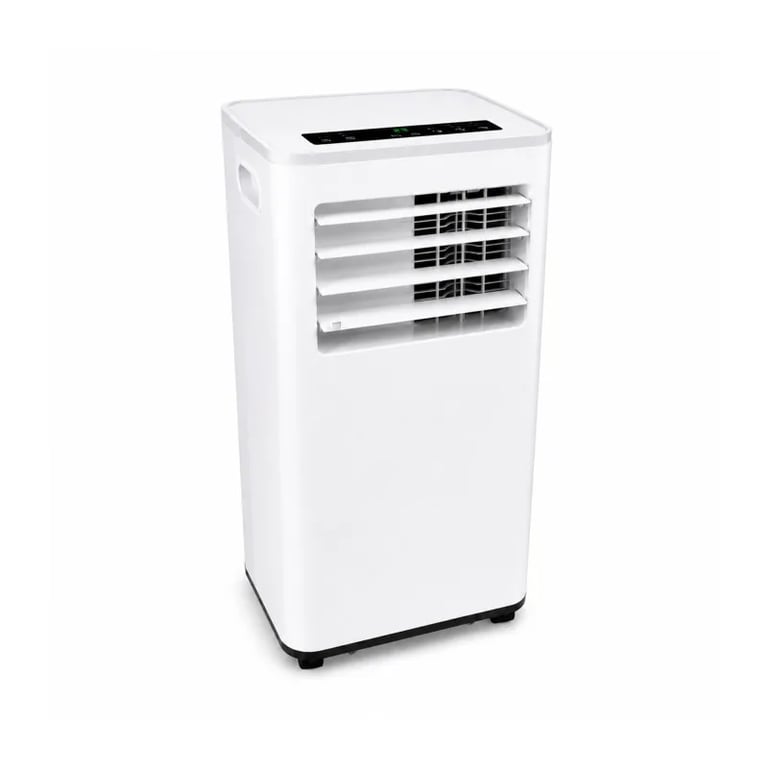 Climatiseur Mobile 3 en 1 Multifonction 9 000 Btu Avec Déshumidification Neuf - vue 3