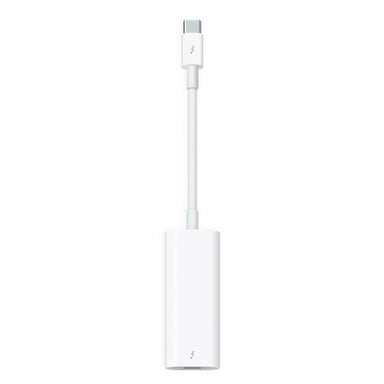 Adaptador Apple Thunderbolt 3 (USB-C) a Thunderbolt 2