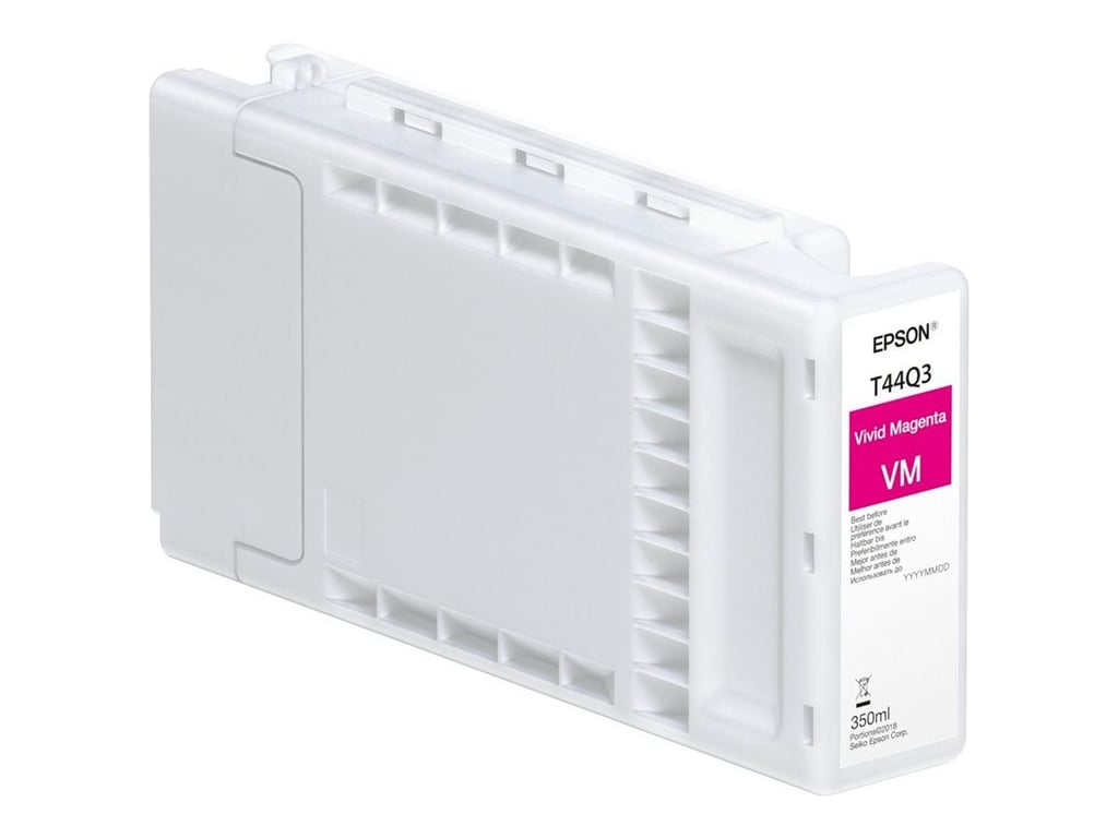 Epson Sglpack Vivid MG T44Q34N UltraChrome - vue 5