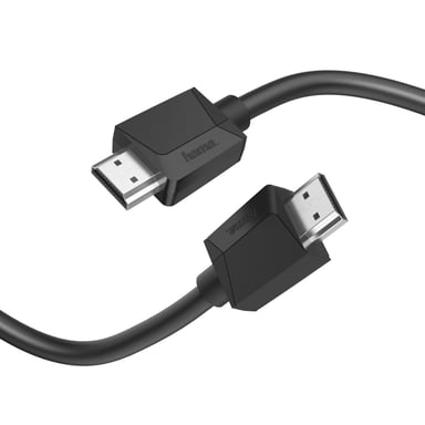 Cable HDMI de alta velocidad, 4K, enchufe - enchufe, Ethernet, 3,0 m