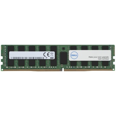 Dell RAM A9654877 - 16 GB - DDR4 2400 SO-DIMM
