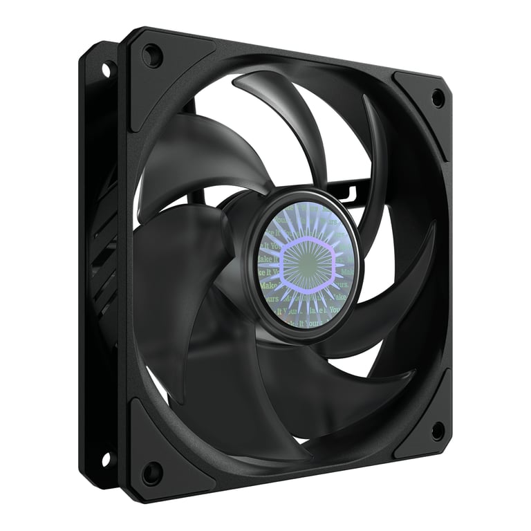 Cooler Master SickleFlow 120 Boitier PC Ventilateur 12 cm Neuf