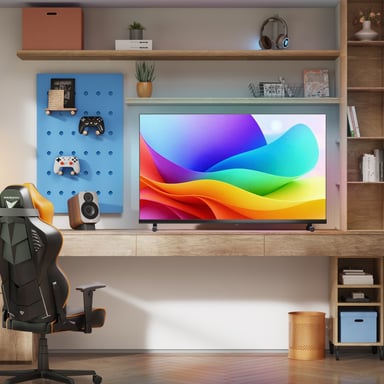 Hisense 32A5S TV 32'' FHD QLED SMART TV DOLBY ATMOS