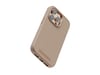 Custodia Njord byELEMENTS solo per Apple iPhone 14 Pro - Sabbia