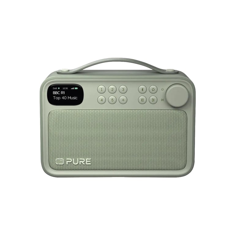 Pure BloomSage Portable Numérique Sage - vue 5