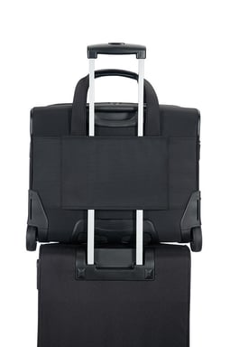 Samsonite Spectrolite 2.0 43,9 cm (17.3'') Valise sur roulette Gris