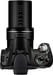 Canon PowerShot SX30 IS 1/2.3'' Appareil-photo compact 14,1 MP CCD (dispositif à transfert de charge) 4320 x 3240 pixels Noir
