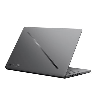 ROG Zephyrus (2025) 14'', 120 Hz 1 To 32 Go Nvidia GeForce RTX 5070 Ti, Gris - AZERTY