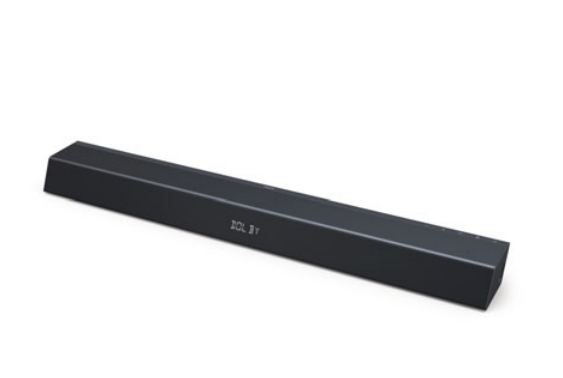 Philips Soundbar 2.1 Nero 2.1 canali 120 W