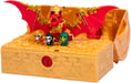Moose Toys Tresor X - Coffre Aux Tresors Dragons Realm