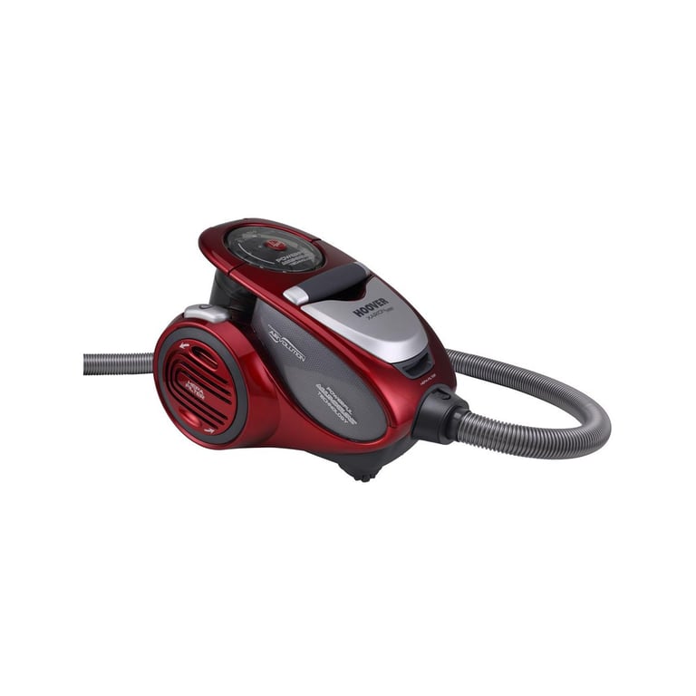 Aspirateur Traîneau Hoover Xarion Pro XP81_XP25011 – 800W, 1,5L, Filtre HEPA - vue 5