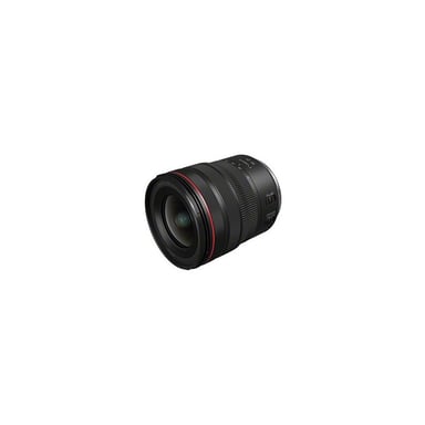 Canon Objectif RF 14-35mm F4L IS USM