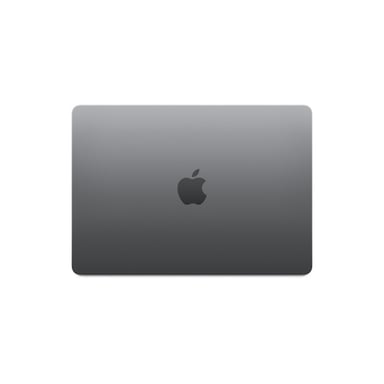 MacBook Air M2 (2022) 13', 1 To 8 cœurs 8 Go Apple GPU 8, Gris sidéral - QWERTY - Italien