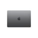 MacBook Air M2 (2022) 13', 1 To 8 cœurs 8 Go Apple GPU 8, Gris sidéral - QWERTY - Italien