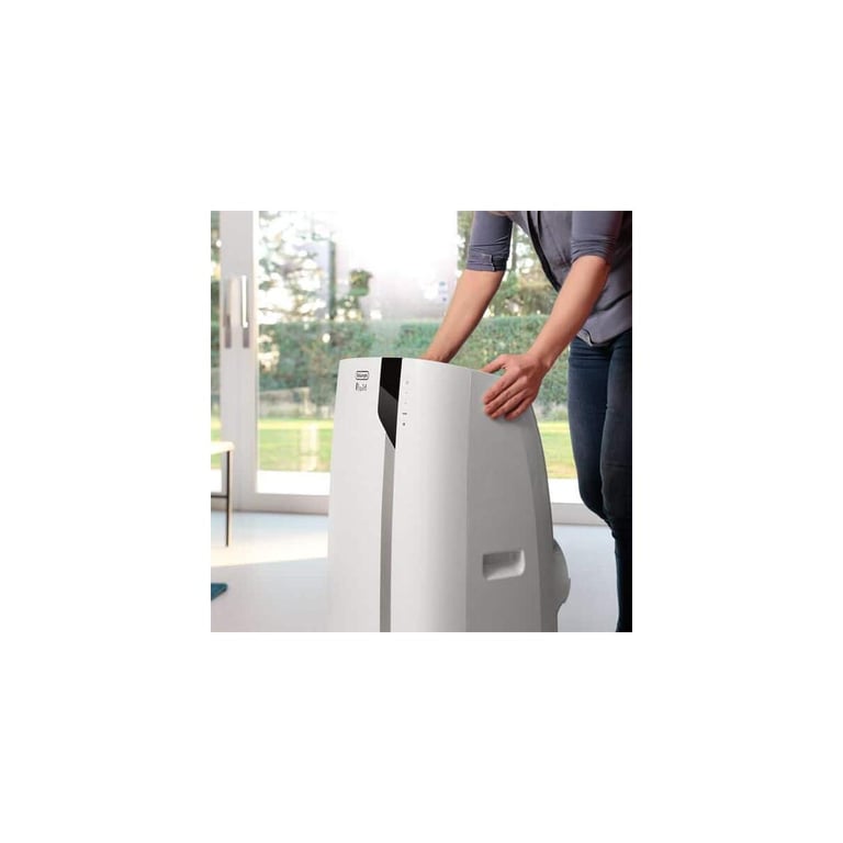 Climatiseur portable 9800 BTU à 290 R, TLC ECO REAL FEEL - Neuf