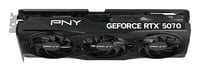 PNY GeForce RTX 5070 OC NVIDIA 12 Go GDDR7