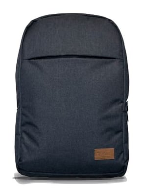 Atlantis Land P004-BP1415-G mochila Gris Poliéster