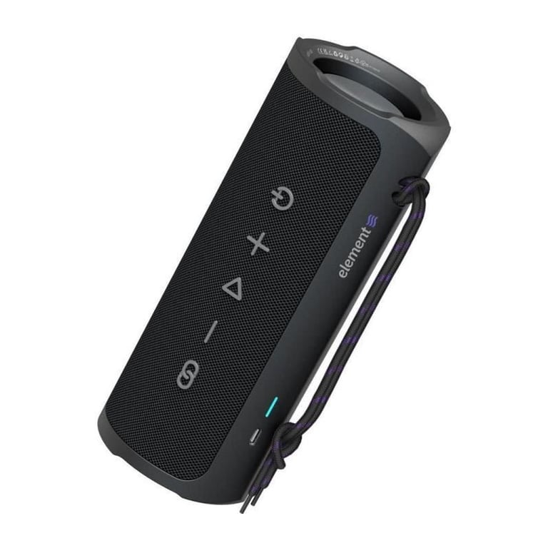 Enceinte Bluetooth YENKEE YSP 30BK – IPX7, Autonomie 12h, Bluetooth 5.3 - vue 2