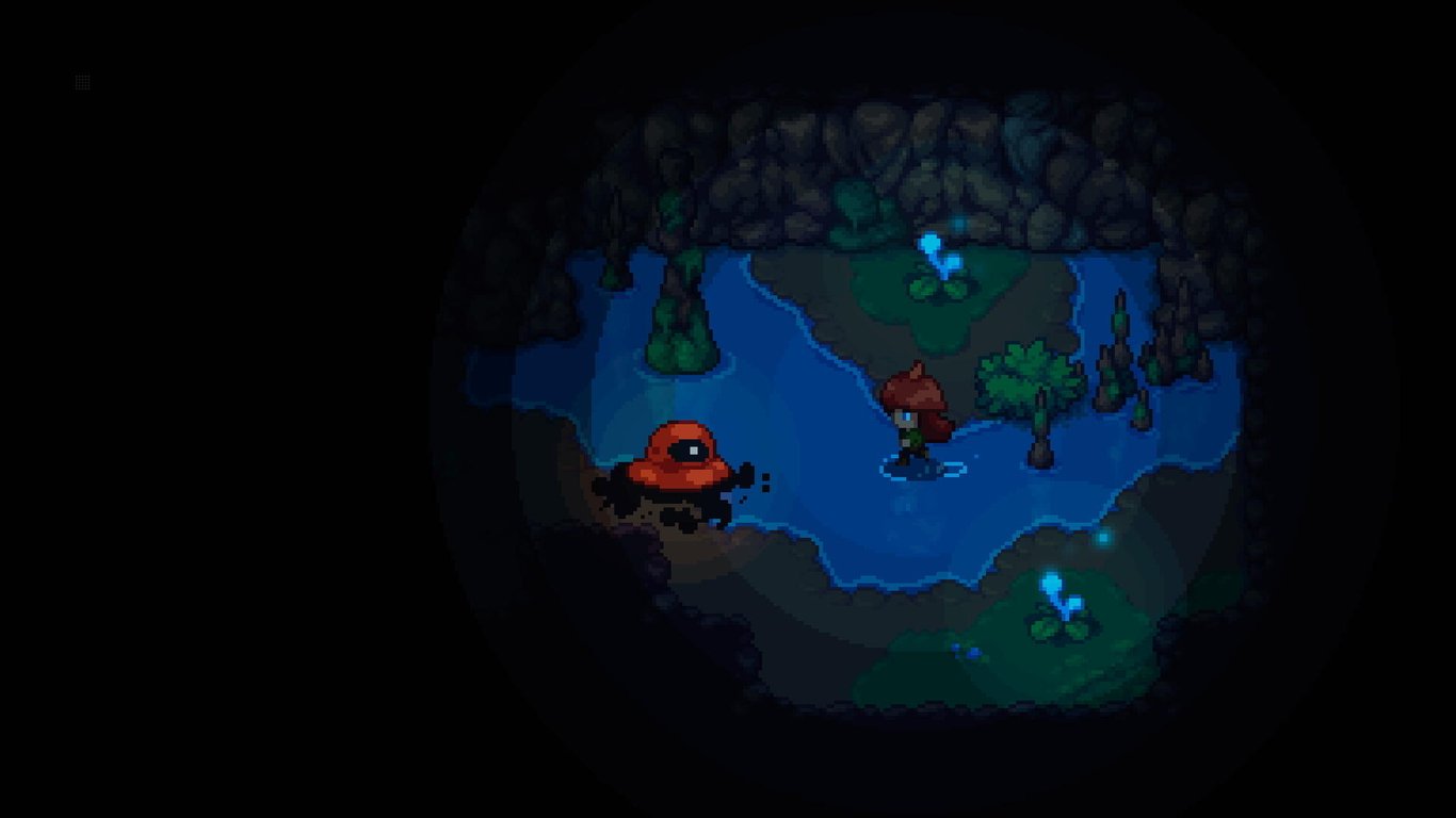 Arietta of Spirits PS4 Neuf - vue 1