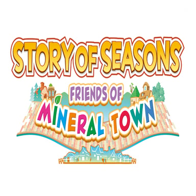 Story of Seasons : Amigos de Mineral Town XBOX SERIE X / XBOX ONE
