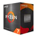 Procesador AMD Ryzen 7 5700G Socket AM4 + GPU (3,8Ghz)