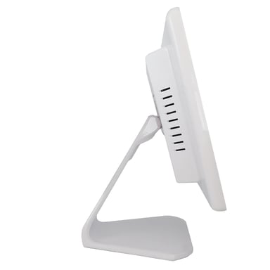 Approx APPTPV05WH+G8-256 terminal de paiement J4125 2 GHz 39,6 cm (15.6'') 1920 x 1080 pixels Écran tactile Blanc