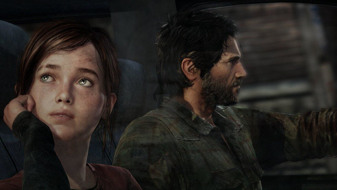 The Last of Us PlayStation Hits PS4 - vue 2