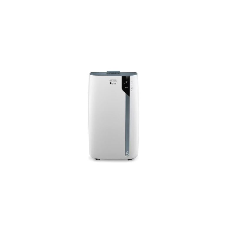 Delonghi Climatiseur Mobile Pinguino PACEX105A+++ 2,91 kW A+++ Déshumidificateur Télécommande