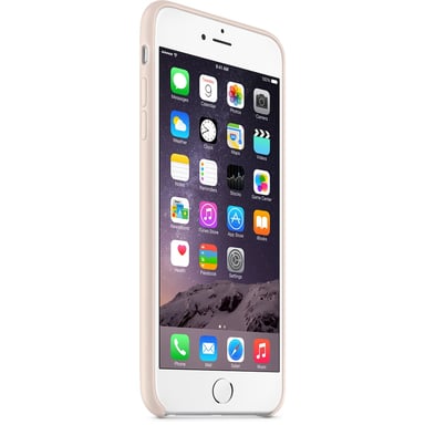 Apple MGQW2ZM/A funda para teléfono móvil 14 cm (5.5'') Rosa