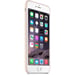 Apple MGQW2ZM/A funda para teléfono móvil 14 cm (5.5'') Rosa