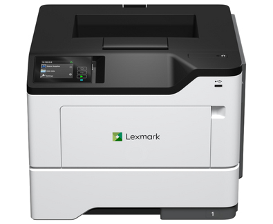 Lexmark MS631dw 1200 x 1200 DPI A4 Wifi