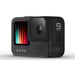 GoPro HERO9 Black - Caméra de sport