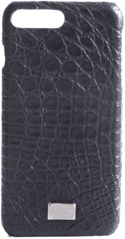 Dolce & Gabbana Coque iPhone 7 Plus - 8 Plus Case