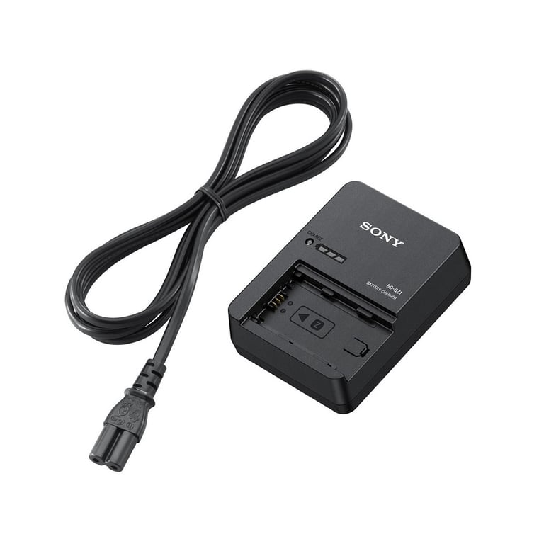 SONY BCQZ 1 CEE - vue 3