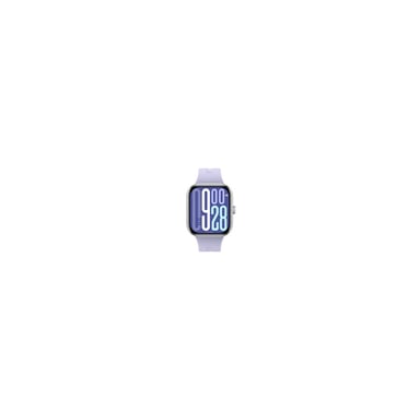 Orologio Smart Xiaomi Redmi Watch 5 Bluetooth Lavanda Ultra-sottile AMOLED 2,07'' 200 Quadranti Personalizzati