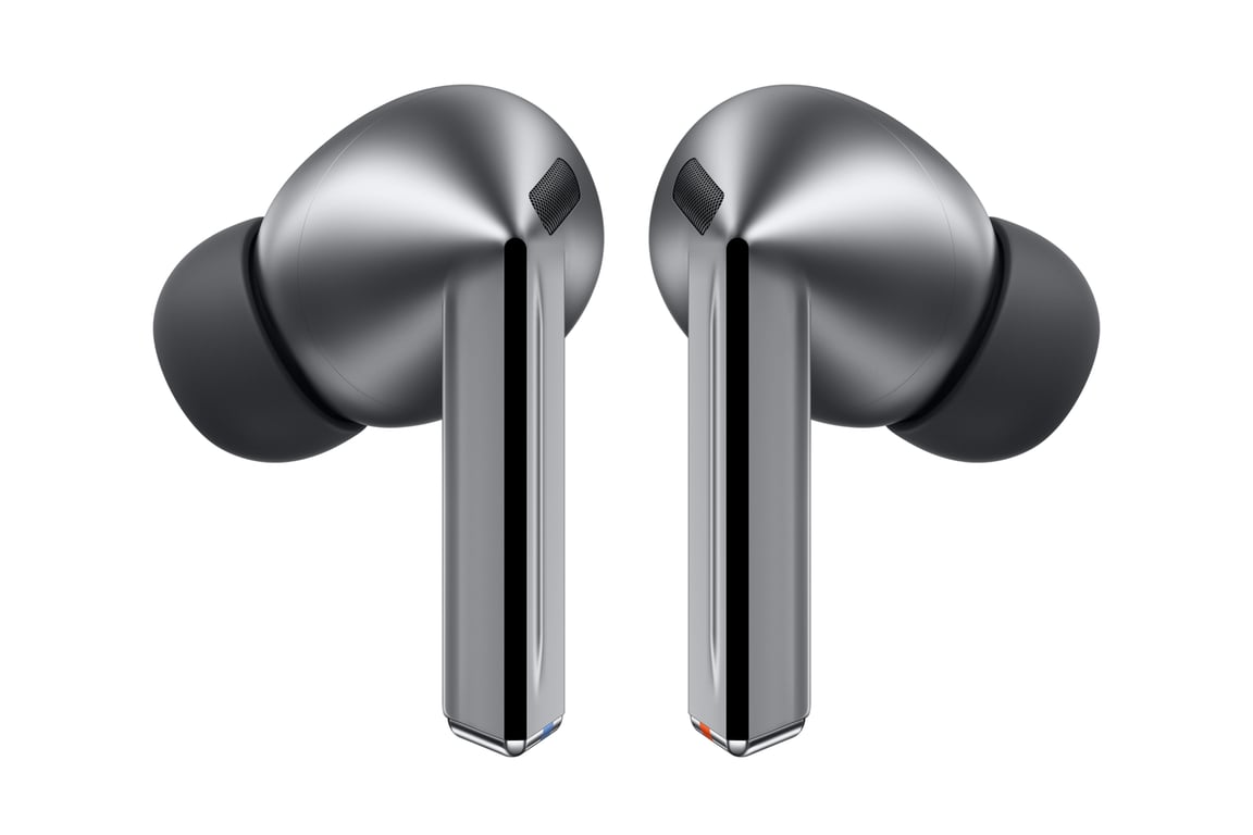 Galaxy Buds3 pro - True Wireless, Anthracite - Excellent état
