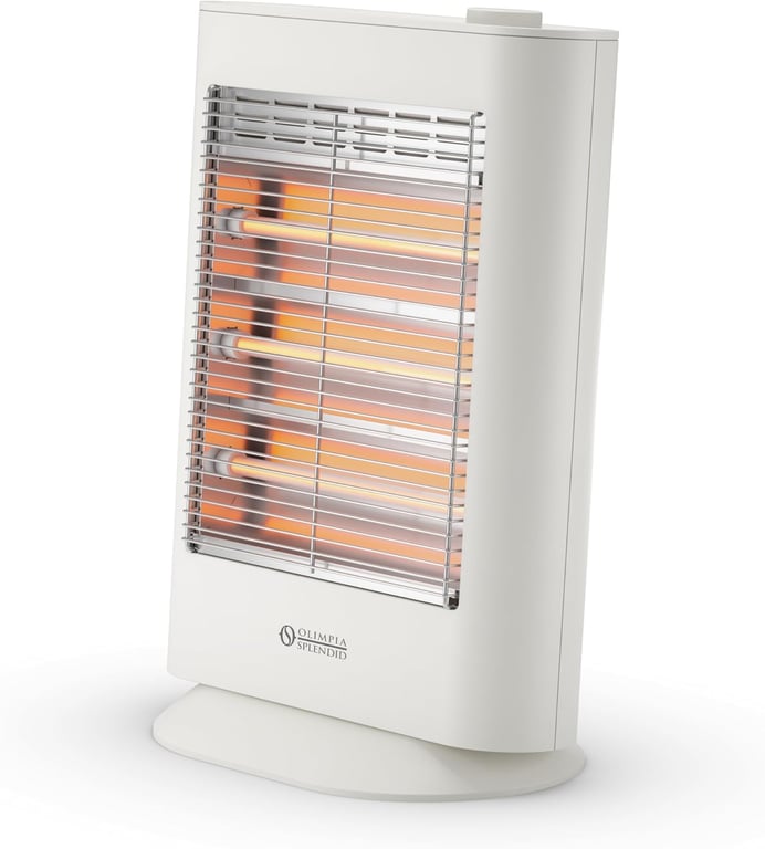 Chauffage infrarouge Olimpia Splendid Neuf - vue 6