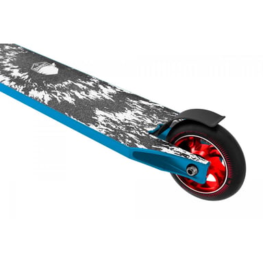 Bandit Blast Street Surfing Scooter en Azul - Rendimiento y Estilo