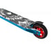 Bandit Blast Street Surfing Scooter en Azul - Rendimiento y Estilo