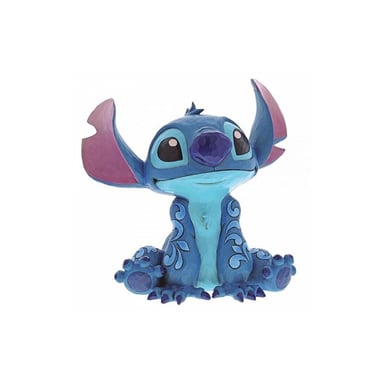 Figurine Disney Lilo Et Stitch Grand Stitch