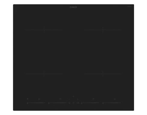 Candy CIS64MCTTWIFI1 Noir Intégré 60 cm Plaque avec zone à induction 4 zone(s) - Neuf