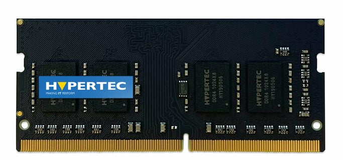 Hypertec 910335-001-HY módulo de memoria 8 GB 1 x 8 GB DDR4