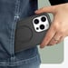 OtterBox OtterGrip Symmetry Series pour iPhone 15 Pro, Black Apple (brand) iPhone 15 Pro