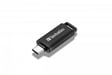 Verbatim Store 'n' Go lecteur USB flash 32 Go USB Type-C 3.2 Gen 1 (3.1 Gen 1) Noir