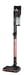Shark Stratos Aspirateur-balai 2 en 1 Batterie Sec Sans sac Noir, Pêche