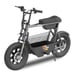Draisienne Électrique Adulte Thunder 160 – Moteur 1100W - Autonomie Jusqu'a 30 km - Pneu 16'' FATBIKE - Batterie 42V/7,8Ah - Poids 28Kg