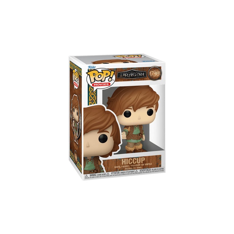 FUNKO POP! 83454 toy figure - Neuf