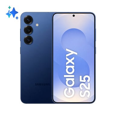 Galaxy S25 (5G) 512 Go, Marine