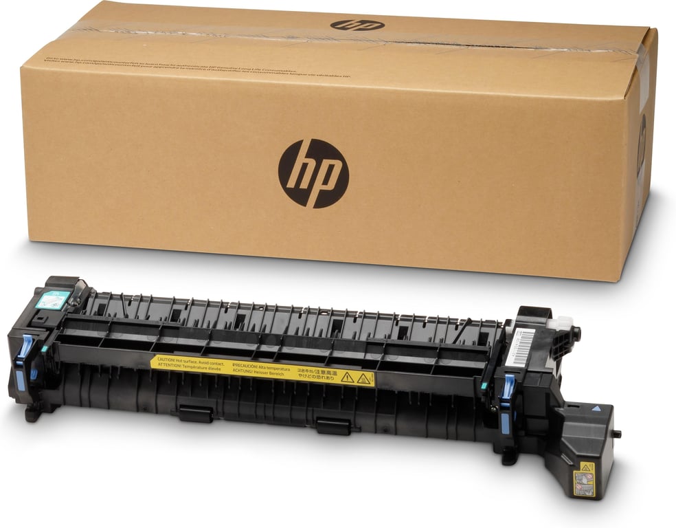 HP Unité de fusion améliorée 220 V LaserJet
