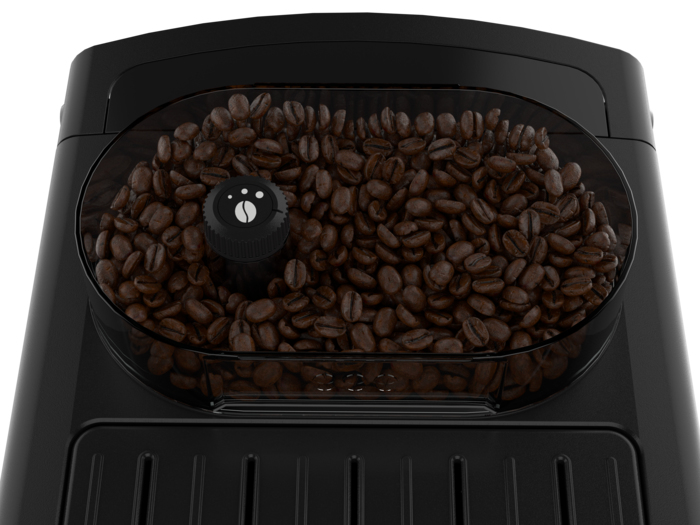 KRUPS Robot Café Arabica Latte EA819N10 - vue 6